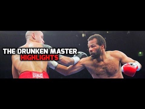 Emanuel Augustus | The Drunken Master : Highlights ( One Of A Kind )