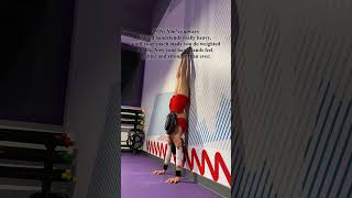 Handstand Hold demonstration thumbnail