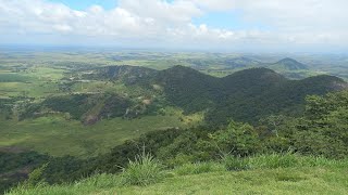 Degradação da Mata Atlântica pela agricultura e pastagem chega a 93% em áreas do Norte e Noroeste do estado do Rio