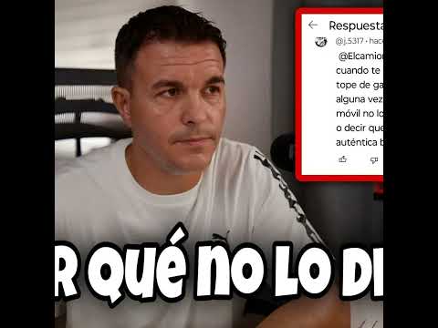 ESTE SMARTPHONE ES UNA BASURA….🧐