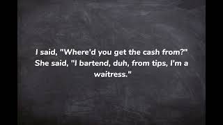 Hopsin On Hotel In Sydney ( Storytelling )