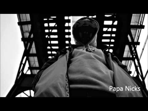 Papa Nicks & Lex- StreetzOvSurvival