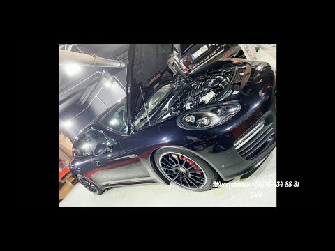 Gabi - Teli A Zsebem - Porsches Norbi Küldi Testvéreinek