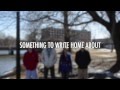 Something To Write Home About - TRAILER 