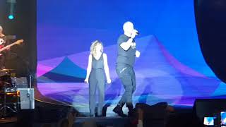 Senza perderci di vista(Eros Ramazzotti)