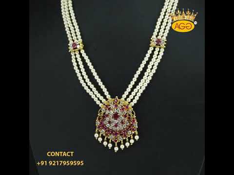 Oxidise necklace set, occasion: anniversary, box