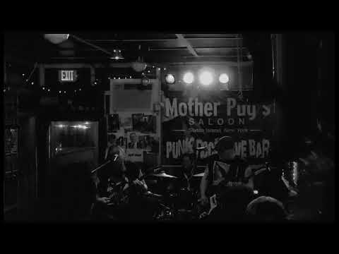 Skism -Rock and Roll at Mother Pugs Saloon 20240323