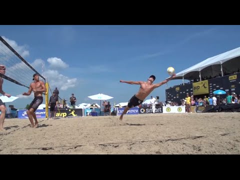 AVP | 2015 New Orleans Open | Highlights