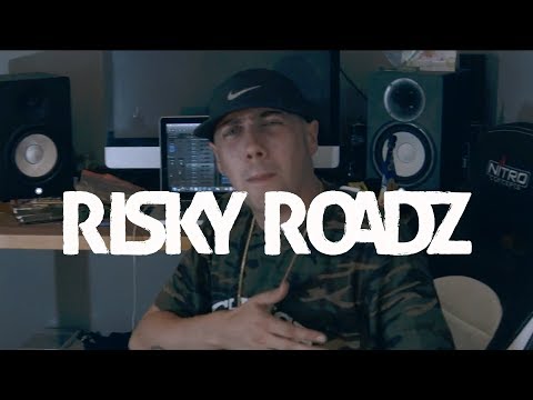 Risky Roadz Present - Jay0117 - Went Away & Come Back