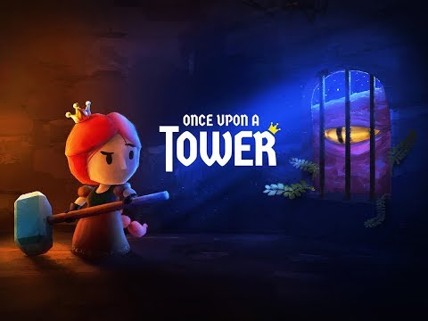 Once Upon a Tower का वीडियो