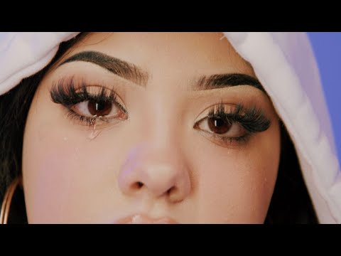 NO MORE 💔 MC MAGIC ft Brianna Rose [OFFICIAL MUSIC VIDEO]