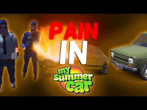 Steam Community :: Group :: My Summer Car