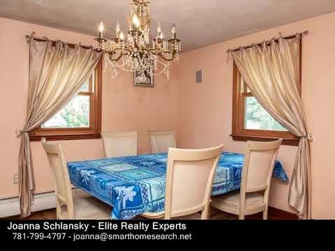 22 Alcine Ln, Burlington MA 01803 - Single Family Home - Real Estate - For Sale -