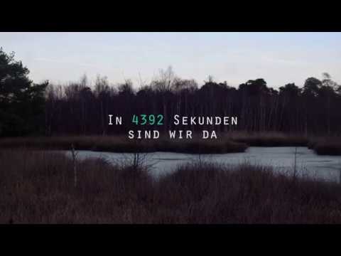 In 4392 Sekunden sind wir da  •TRAILER•
