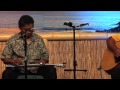 Bobby Ingano "Waipio Beyond the Rainbow" @ Maui's Slack Key Show