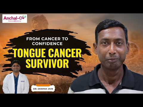 Complex Surgery, Reconstruction & New Life