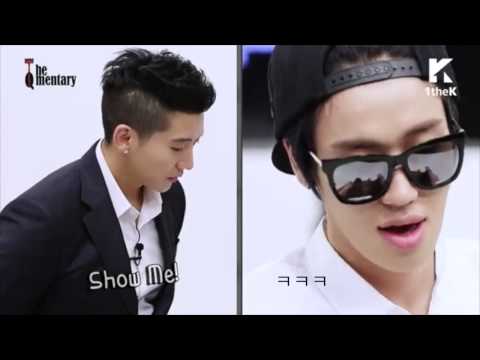 Teen Top 5th Anni. #TEEN5ONTOP