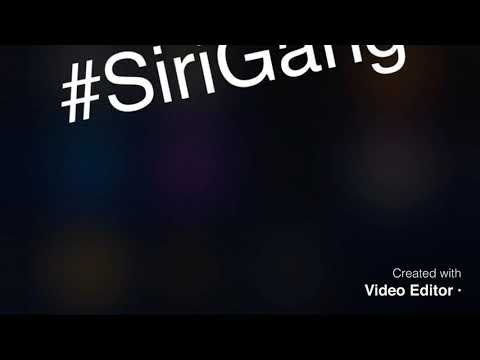 Z.E x Thrife x Nigma - Klick (Siri Version)