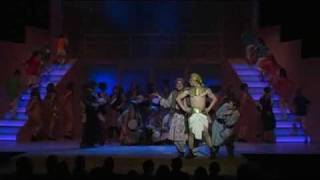 Act 2 song 11,12 Benjamin Calypso - Joseph All TheTime.avi