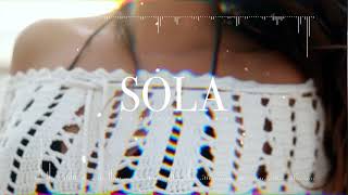 Sola (SBM x Gaminow Remix) - Anuel AA Ft. Daddy Yankee, Wisin, Farruko, Zion &amp; Lennox