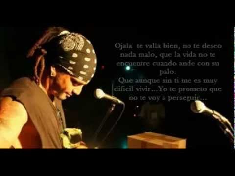 Los Aldeanos-Ya Nos Veremos Las Caras