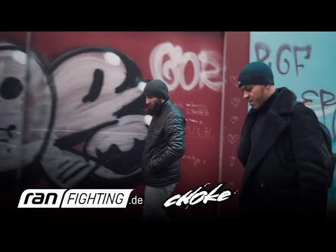 GMC 18: Solmaz vs. Schiffarth - Behind the Scenes