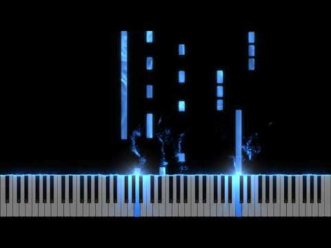 Blink-182 Wedding Processional (All The Small Things / First Date) Romantic Piano