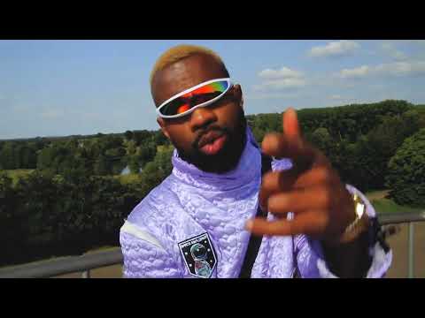 Astronautje - Oma ma(officiële video)