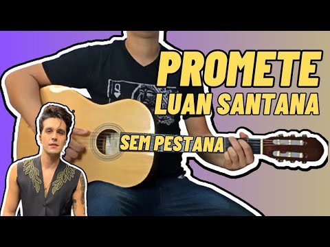Promete - Luan Santana