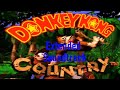 Donkey Kong Country SNES Gang Plank Galleon Extended