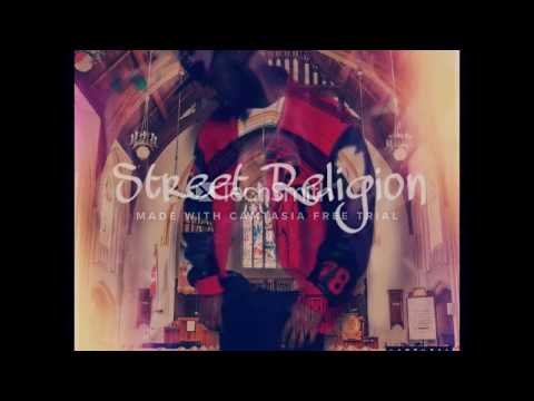 C-Breeze - Street Religion (Full Mixtape)