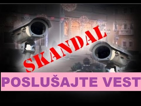 SKANDALČINA - BIVŠA Zadrugarka POBEGLA iz hotela a da nije PLATILA #zadruga #zadrugainfo