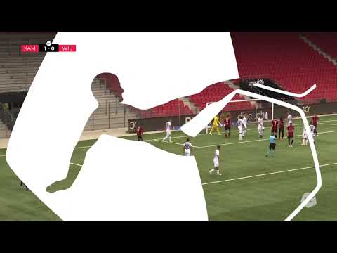 Xamax - Wil / 29.08.2021