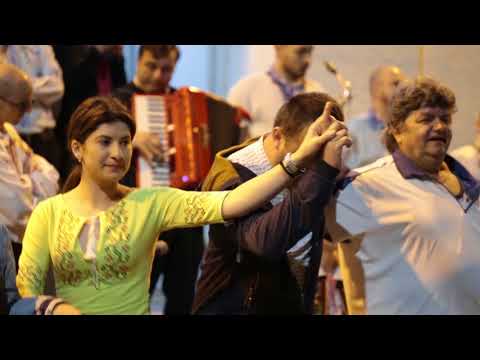 RUGA BEREGSAU MARE 2018 PARTEA 3