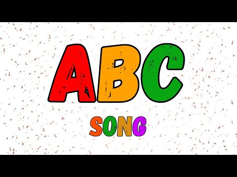 The Alphabet Song | Learn the ABCs | Numi kids