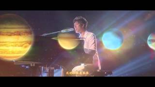 王力宏 Wang Leehom《就是現在》"Now Is the Time" Official MV