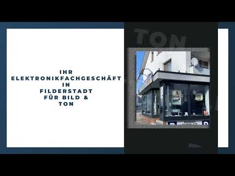 Dagmar Ottmüller Bild + Ton YouTube-Vdeominiatur 6