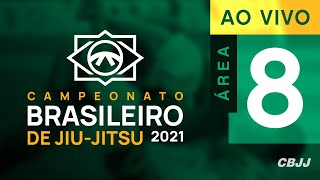 Campeonato Brasileiro de Jiu-Jitsu 2021 ( Dia 7)