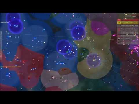 Distant Worlds Universe Review