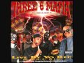 Three 6 Mafia - Live By Yo Rep - Live By Yo Rep (Screwed)