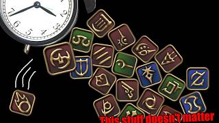 The 2 Minute Cycles Of Samsara