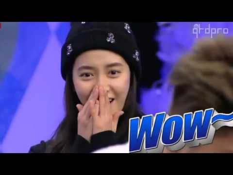 Ikon BI impresses our Ace Song jihyo
