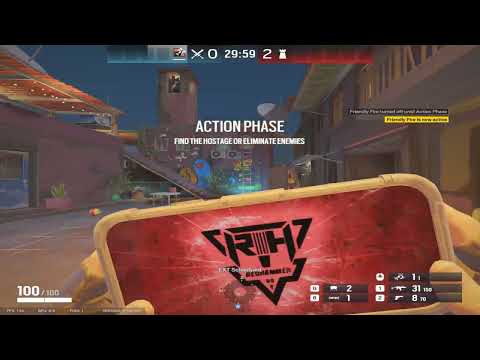 Favela Glitch