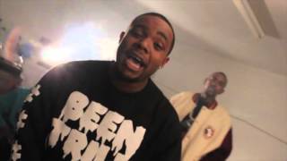 kC THO RJ "How You Feel" Freestyle