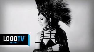 Cher &quot;Woman&#39;s World&quot; Remix | RuPaul&#39;s Drag Race