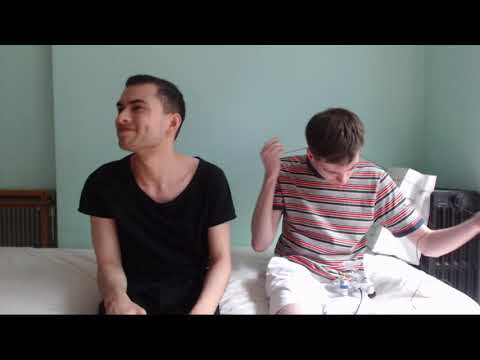 10QuidShoes vs Mordo - King of the Hill 3 - Winners Semis