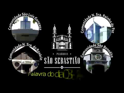 Palavra do dia 03-04-2024 Padre José Napoleão scj