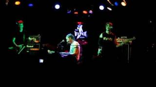 Diane, The Skyscraper by Jack&#39;s Mannequin