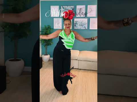 Walk Through Paradise (Melveen Leed)