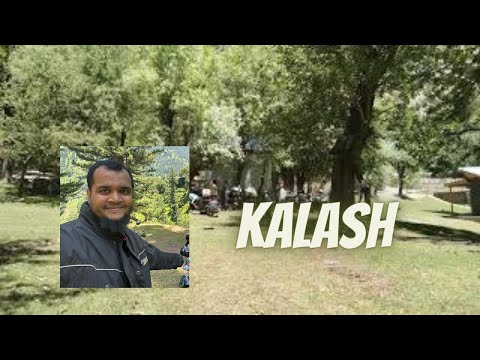 Visit to Karagal village in Brumbret, Kalash | Sherdil Adventure| vlog 26